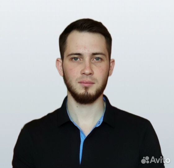 Python разработчик