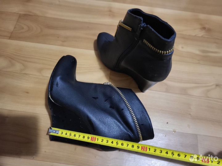 Обувь женская 40 размер