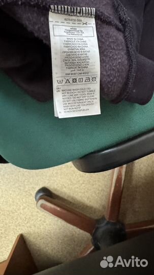 Толстовка adidas originals