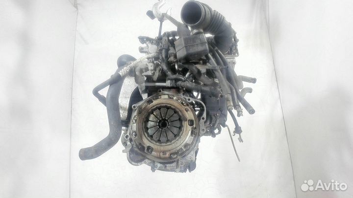 Двигатель Volvo S40 / V40, 2003