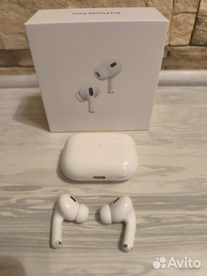 Наушники Air Pods Pro 2 (Premium)