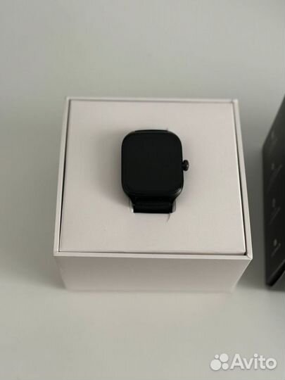 Смарт часы amazfit gts 4