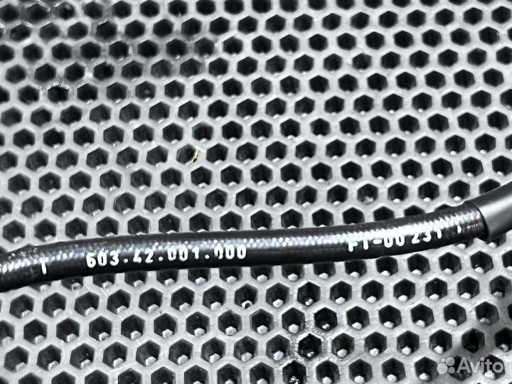 Гидролиния KTM 1190 Adventure 2013-2016