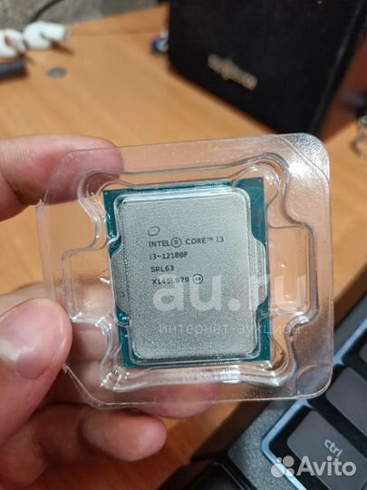 Процессор Intel Core i5 11400F оеm