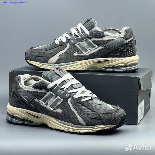 Кроссовки New Balance 1906d (Арт.24642)