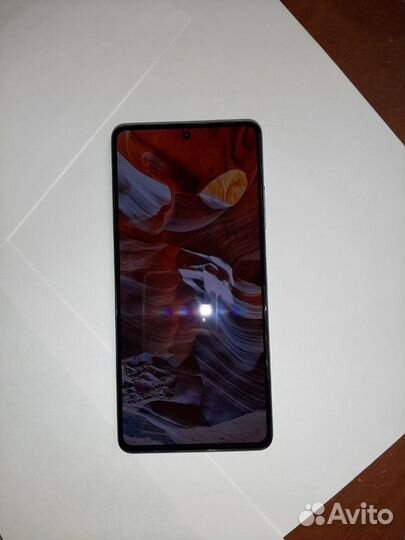 Xiaomi Redmi Note 12 Pro+, 8/256 ГБ