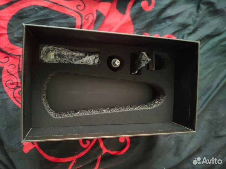 Электро бритва schon gt 501