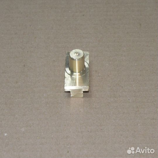 Сухарь вилки 2-3 передачи и делителя К 14.1702029