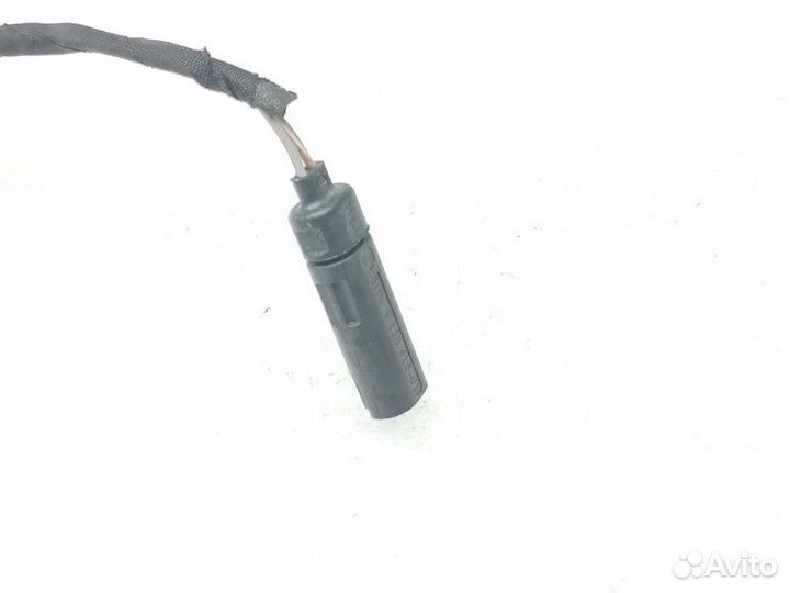 Проводка двери задняя левая Bmw 5-Series F10 2011