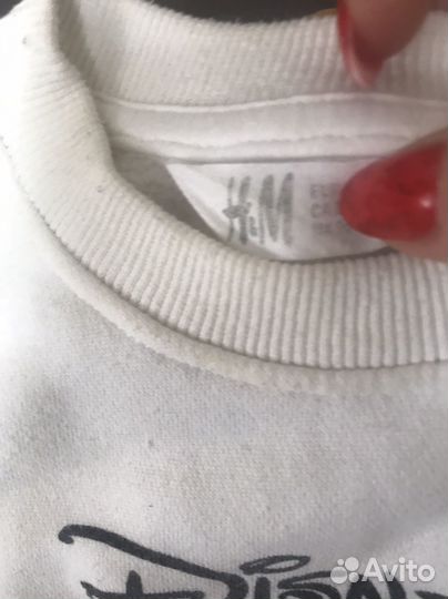 Вещи зара пакетом на мальчика 80/86