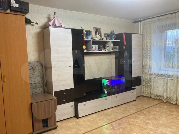 1-к. квартира, 38,5 м², 7/9 эт.