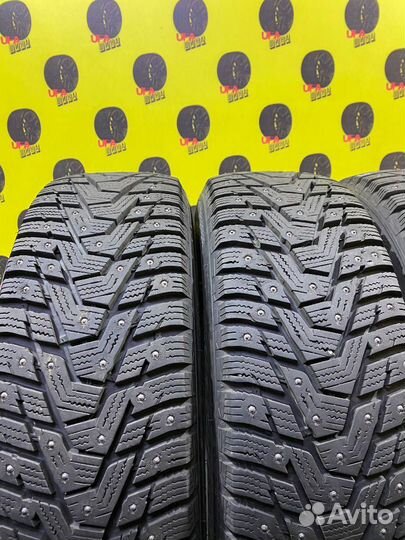 Hankook Winter I'Pike RS2 W429 185/65 R15