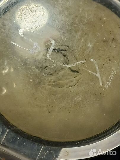 Тени франция