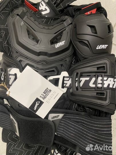 Защита тела