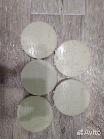 Магнитные ленты свема и рига одним лотом