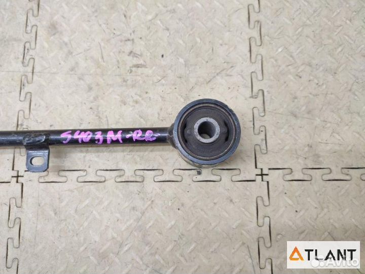 Тяга продольная задний правый toyota town ACE