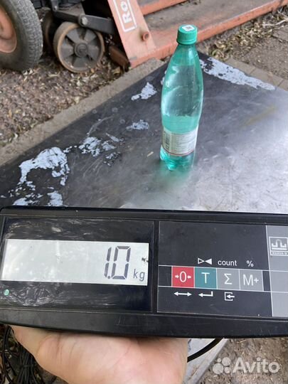 Весы электронные
