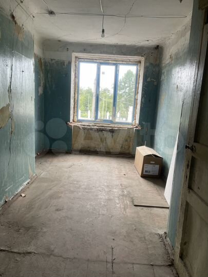 Комната 13 м² в 1-к., 2/4 эт.