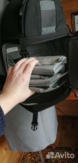 Рюкзак для фотоаппарата