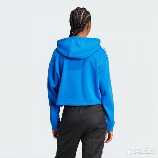 Худи Adidas размер М