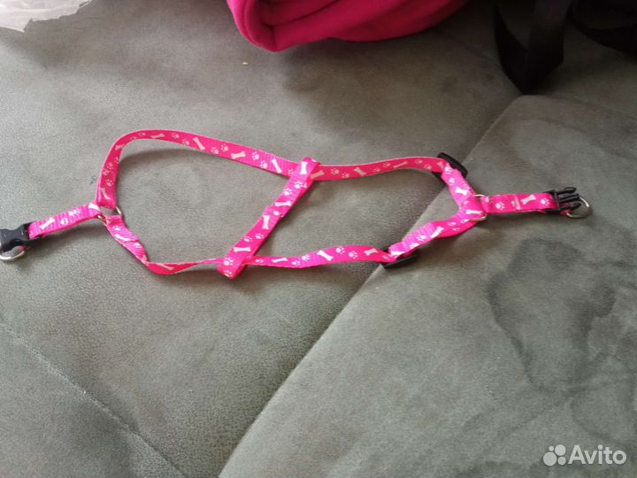 Товары для животных