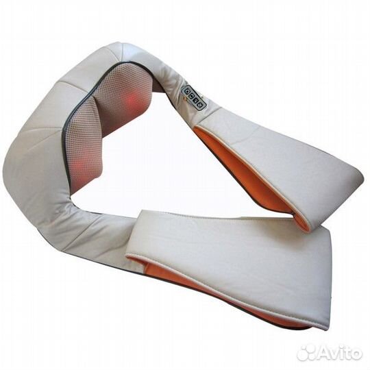 Массажер для шеи и плеч