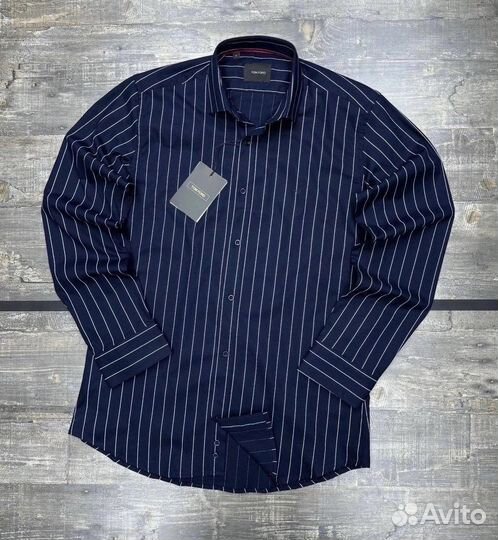 Рубашка tom ford