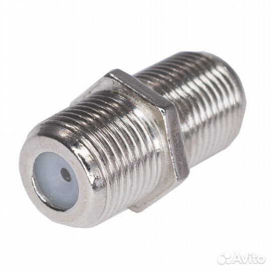 AVC-FF-FF - переход гнездо F - гнездо F