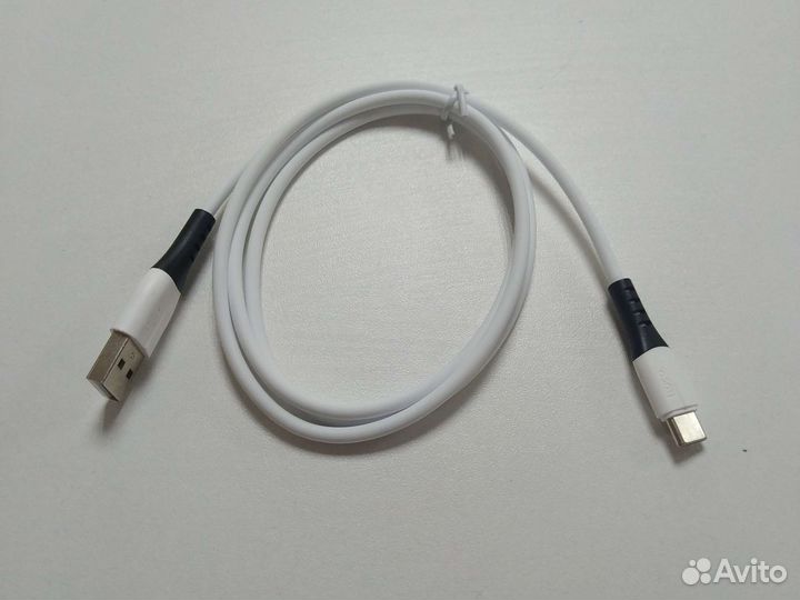Кабель для зарядки телефона hoco
