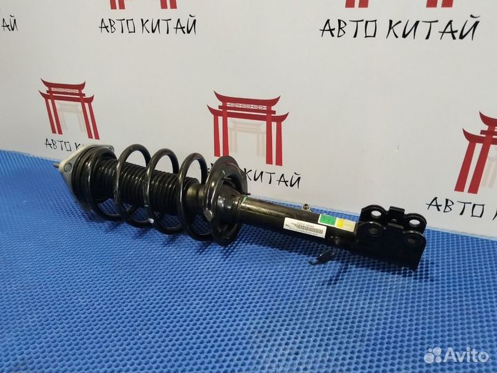 Стойка подвески передняя левая Chery Tiggo 7 Pro