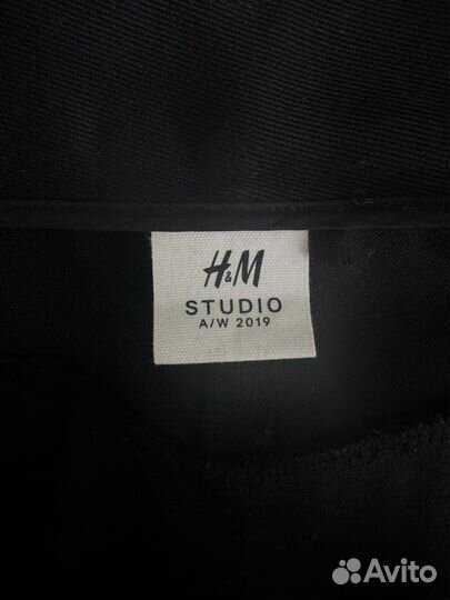 Юбка HM srudio размер s