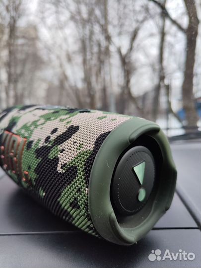 Колонка jbl charge 5