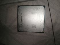 Процессор AMD Phenom II X4 955