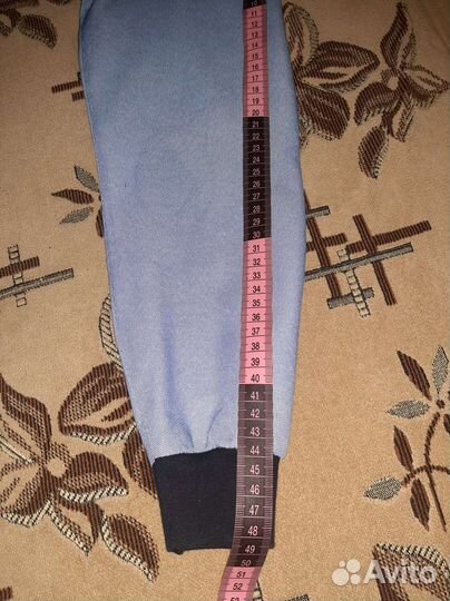 Рубашка обманка новая