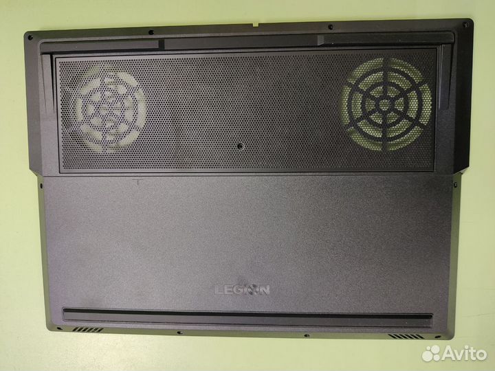 Корпус для ноутбука Lenovo Y530-15, Y540-15 Legion