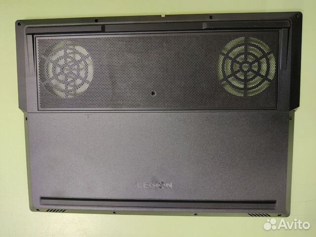 Корпус для ноутбука Lenovo Y530-15, Y540-15 Legion