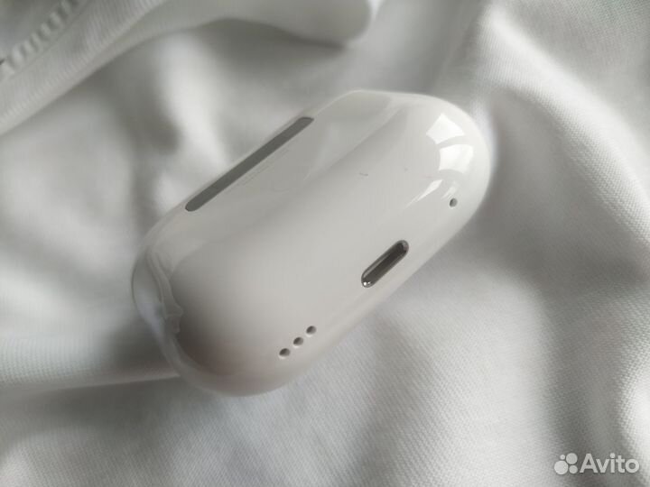 Футляр от AirPods Pro 2