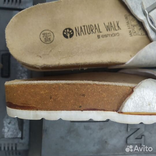 Сабо женские