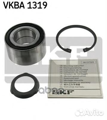 Подшипник ступицы vkba1319 vkba1319 Skf