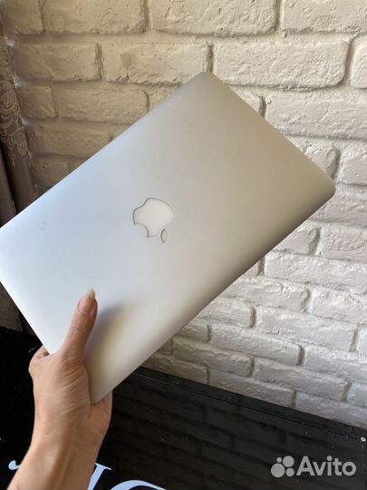 Apple macbook air 11 2012