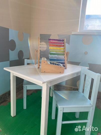 Няня для ребенка