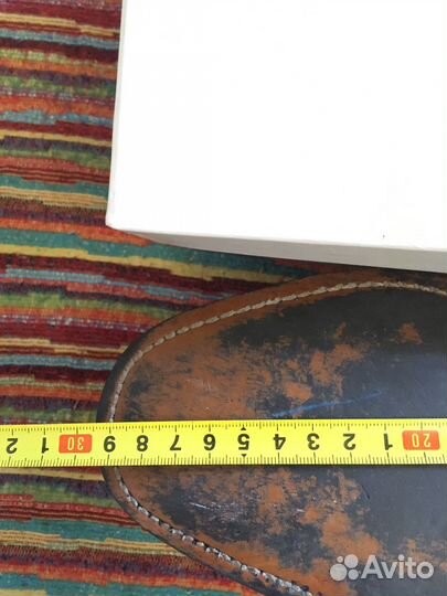 Туфли мужские 42