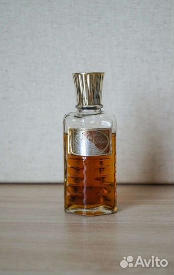Винтажные духи СССР 