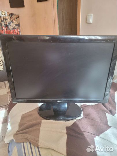 Монитор benq gl95i