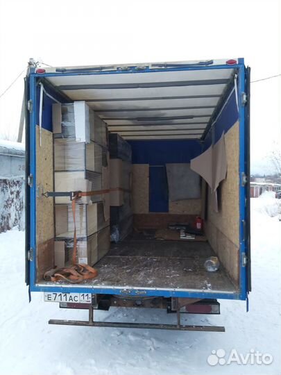 Грузоперевозки газель фермер, грузчики 24/7