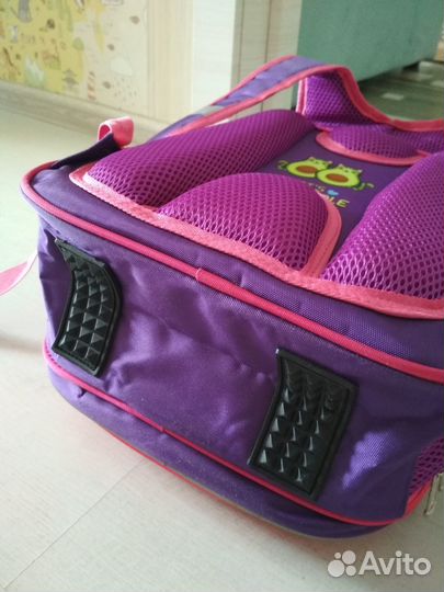 Рюкзак школьный новый