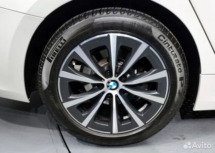 BMW 3 серия 2.0 AT, 2020, 37 173 км