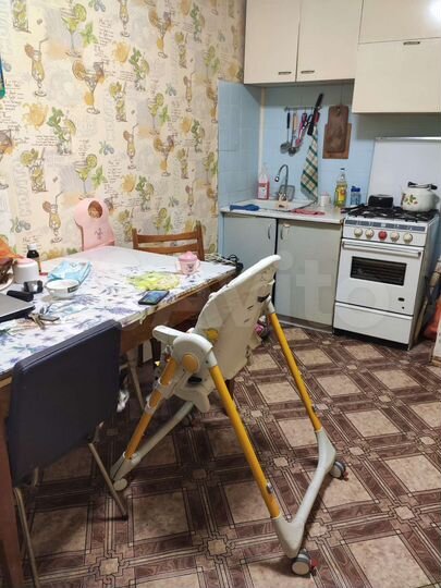 1-к. квартира, 38 м², 3/9 эт.