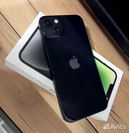 iPhone 14 Plus, 256 ГБ