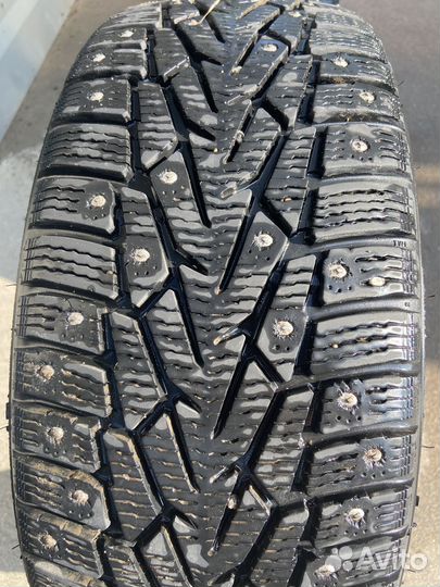 Nokian Tyres Nordman 7 205/55 R16 94T